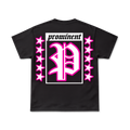 Rated P Series Tee - Pink