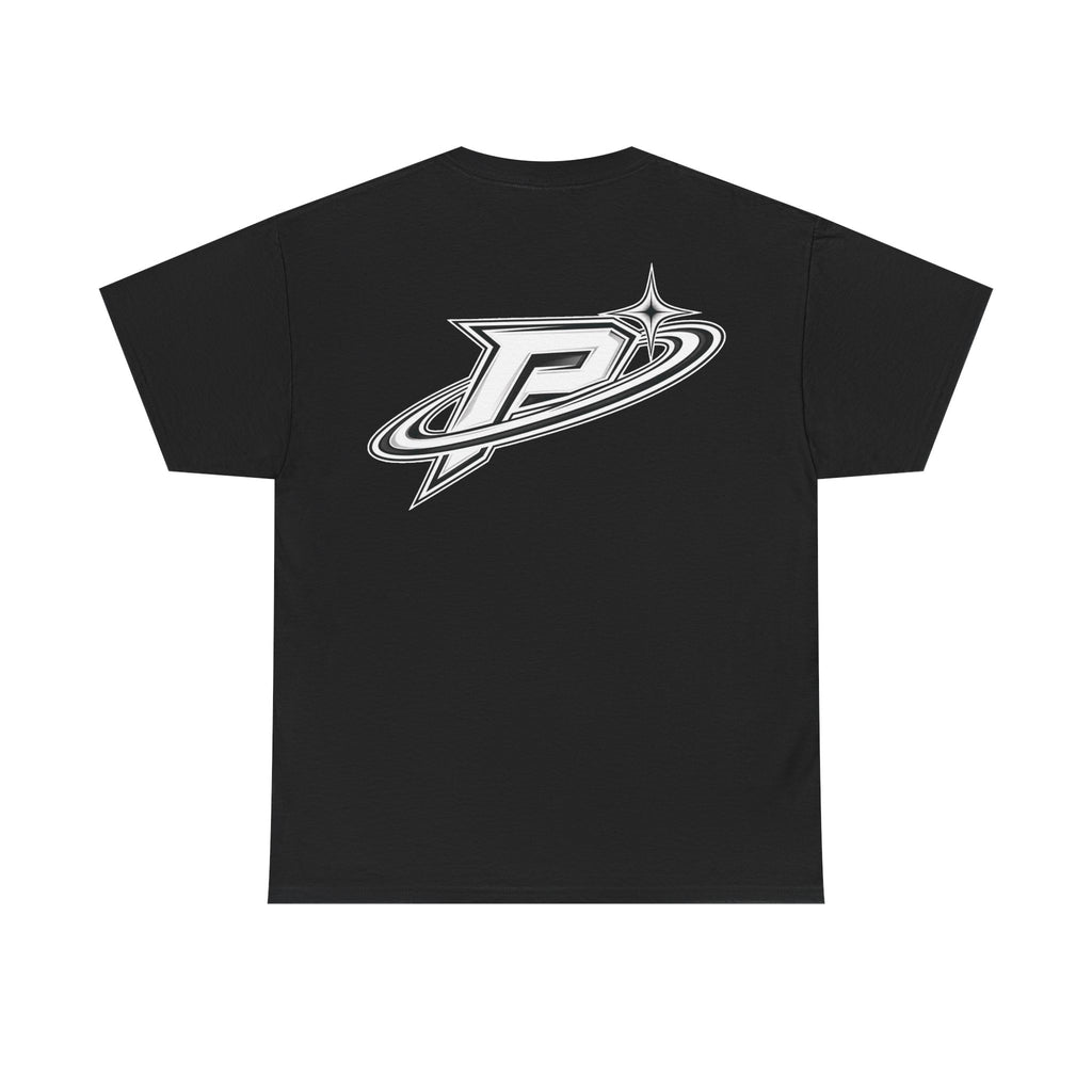 “Bag Chasin” Black Tee