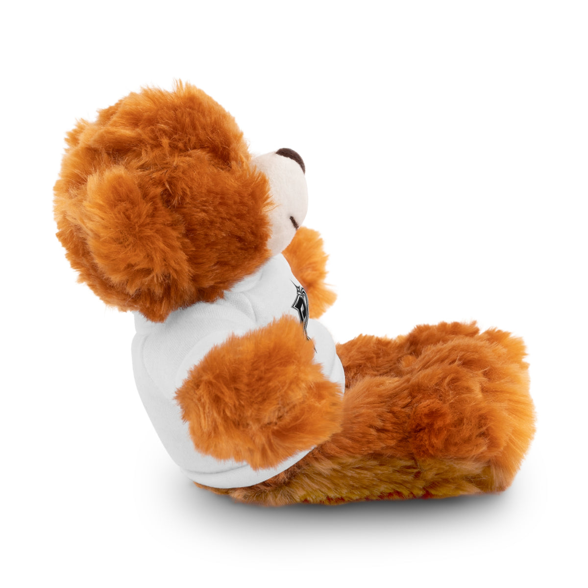 Stuffed Animals with “Prominent” Logo Tee