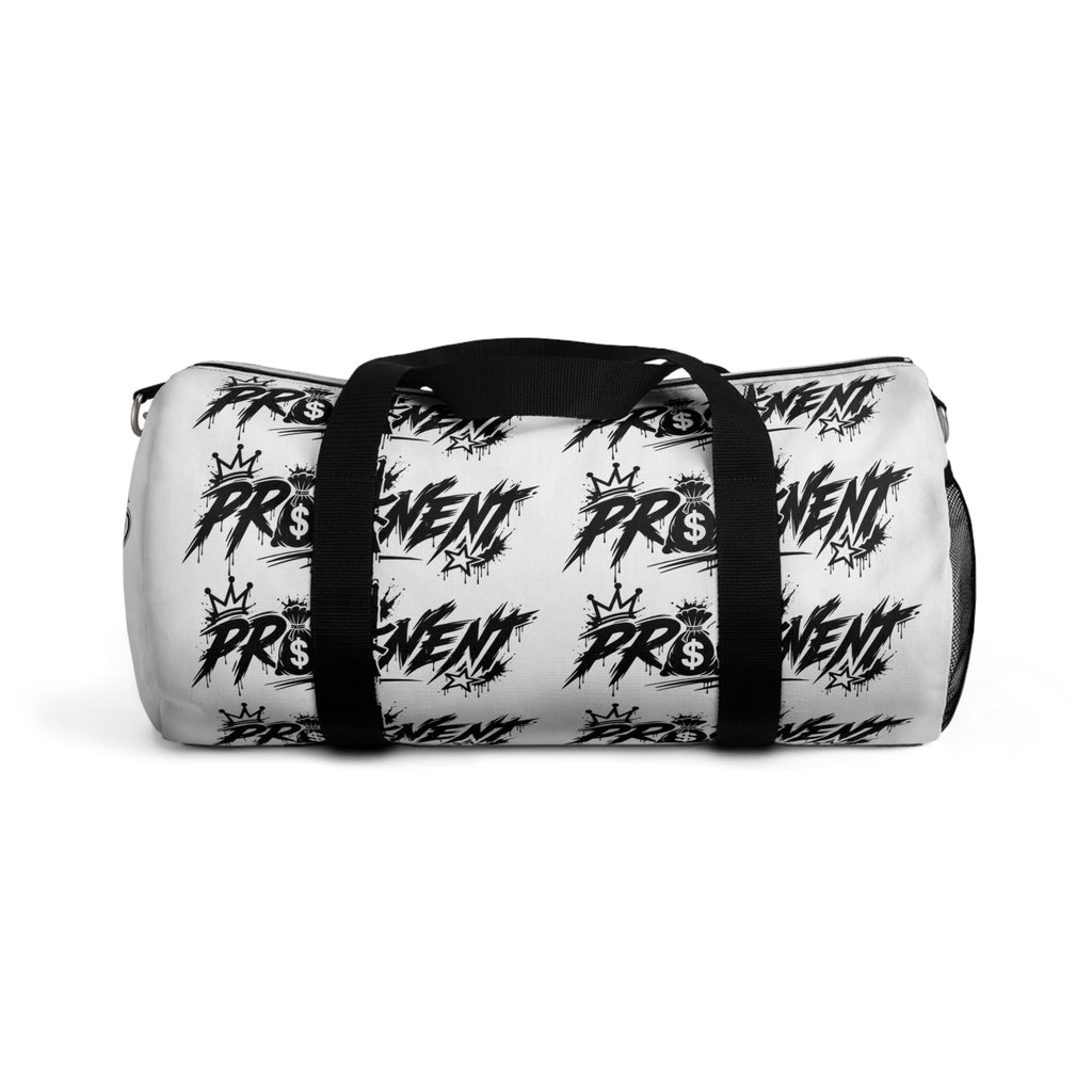 “Bag Chasin” Duffel Bag