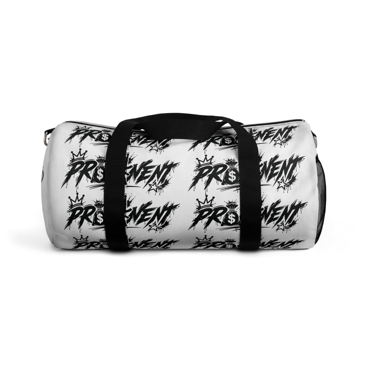 “Bag Chasin” Duffel Bag