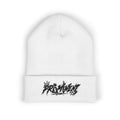 Classic Cuffed Beanie (Embroidery)