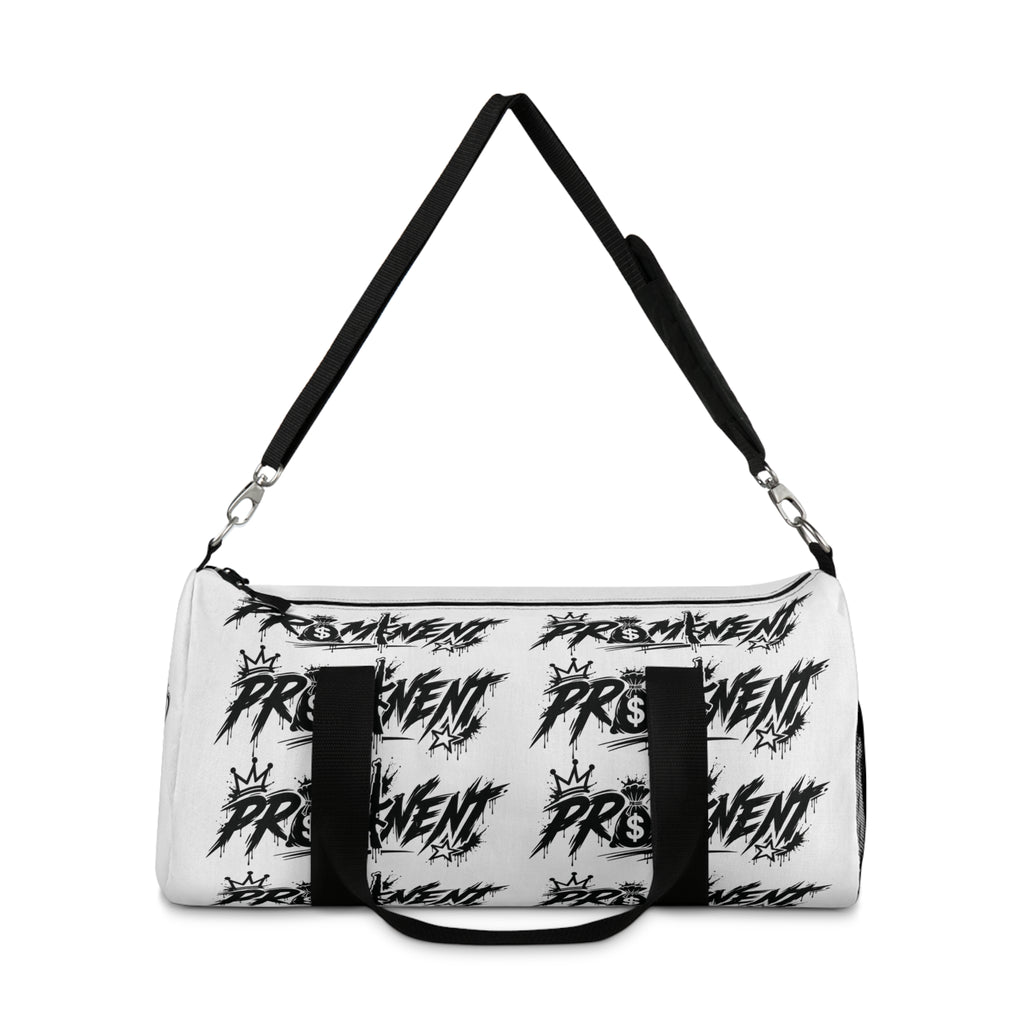 “Bag Chasin” Duffel Bag