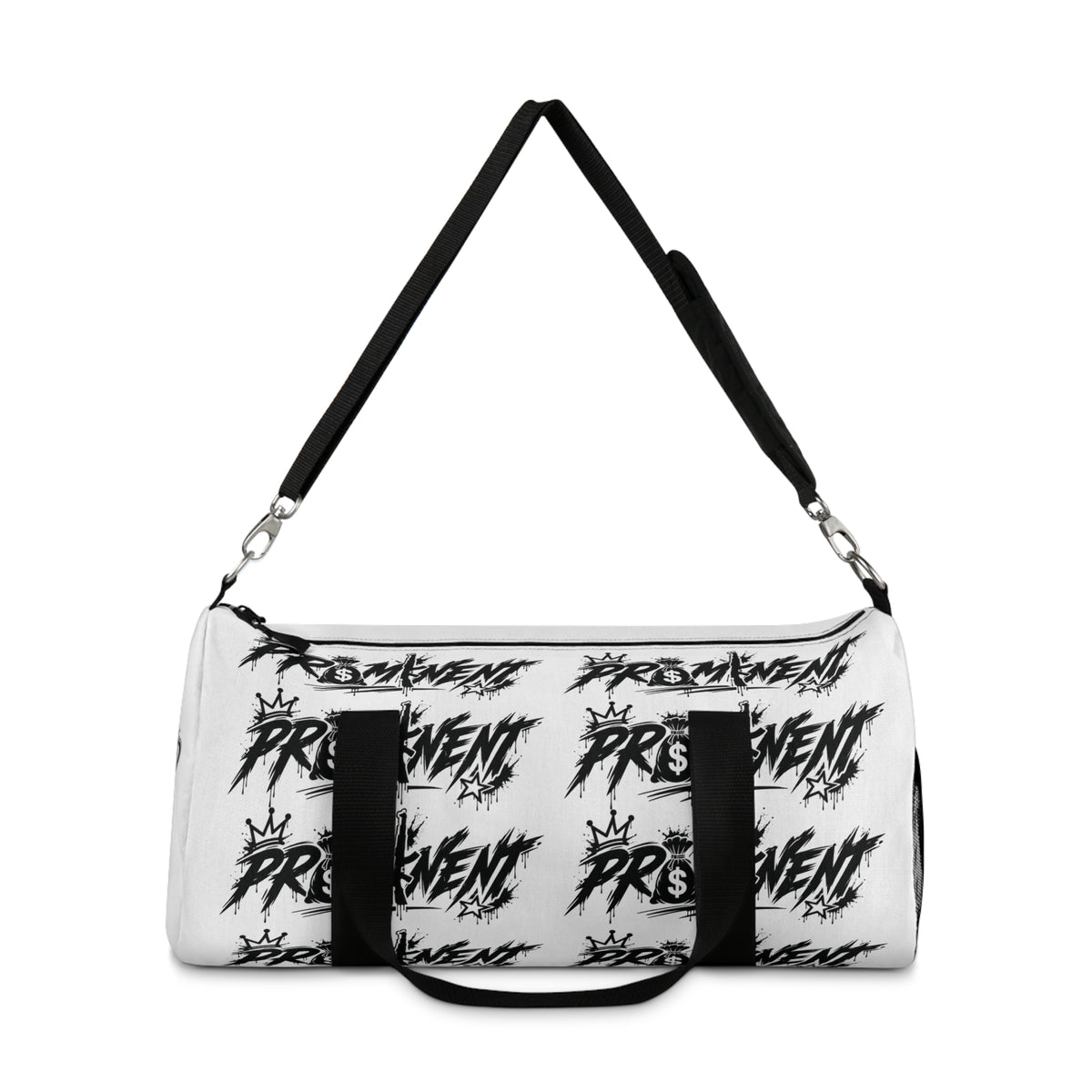 “Bag Chasin” Duffel Bag