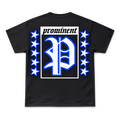 Rated P Series Tee - Blue