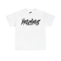 “Bag Chasin” White Tee