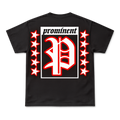 Rated P Series Tee - Red