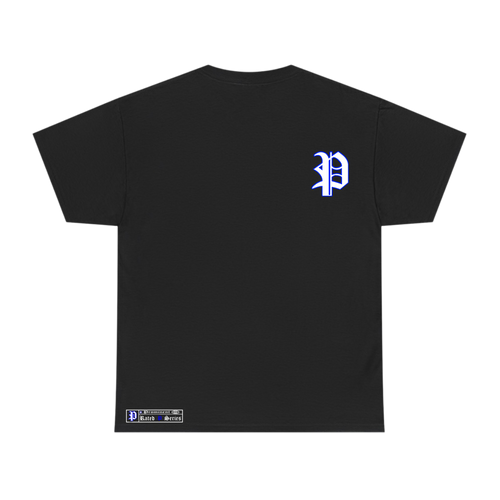 Rated P Series Tee - Blue