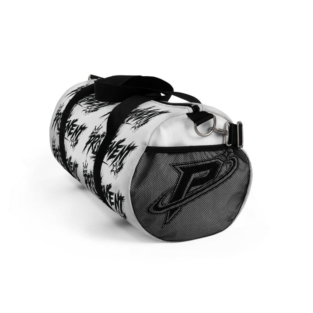 “Bag Chasin” Duffel Bag