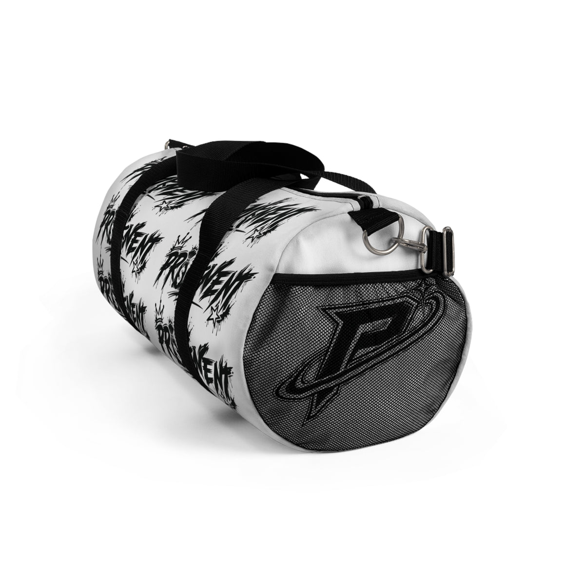 “Bag Chasin” Duffel Bag